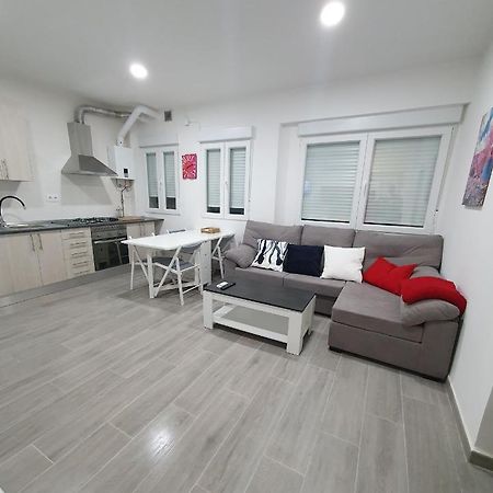 Melania House Apartment Candeleda Exterior foto