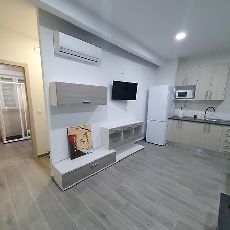 Melania House Apartment Candeleda Exterior foto