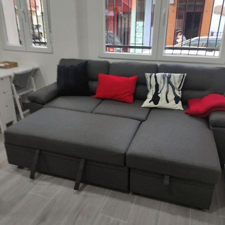 Melania House Apartment Candeleda Exterior foto