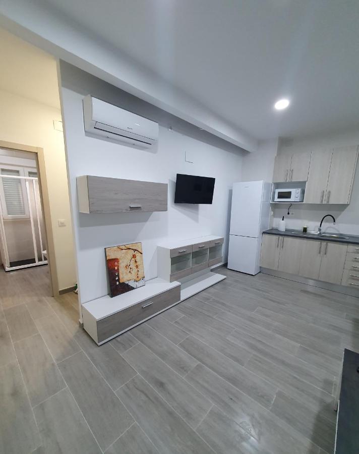 Melania House Apartment Candeleda Exterior foto