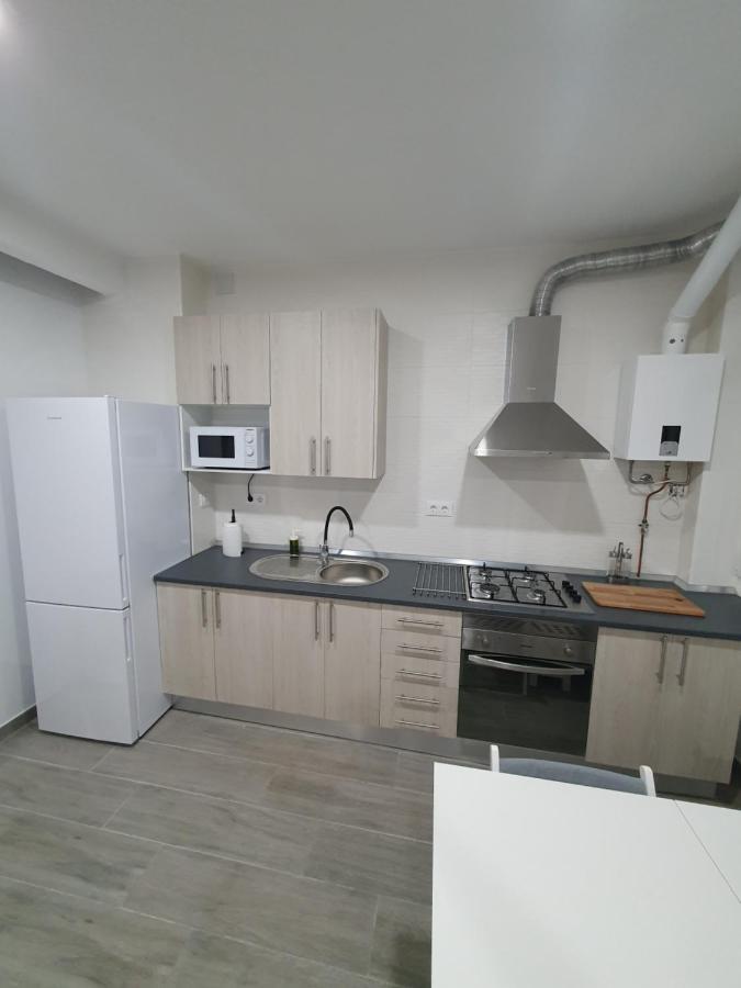 Melania House Apartment Candeleda Exterior foto
