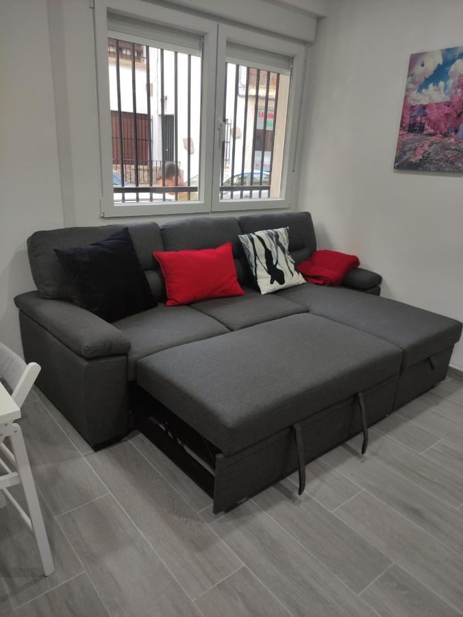 Melania House Apartment Candeleda Exterior foto